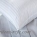 Blanco rayas cojín interior relleno de algodón PP núcleo almohada para la decoración del hogar silla de coche cojín suave insertar 35/40 /45/50/60/70 cm 40529 ali-71730546